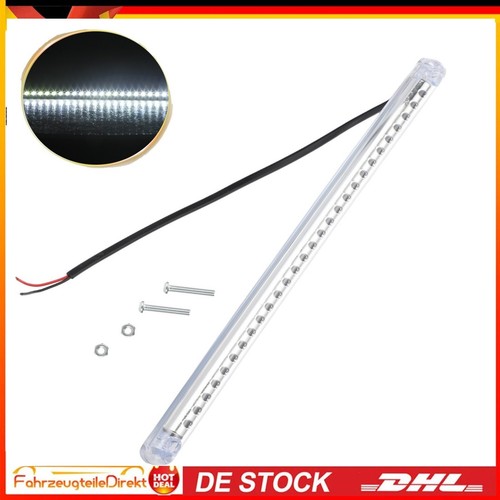 Led zusatz bremsleuchte - 24-2,