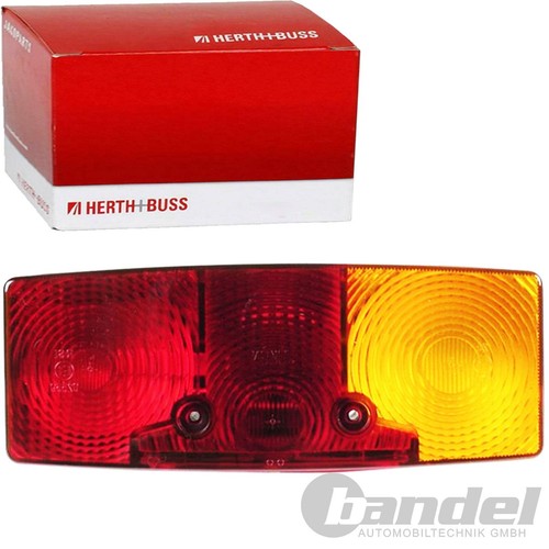 Herth buss lichtscheibe - herth+buss,