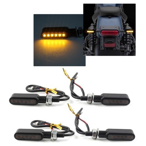 4*Mini-Blinker