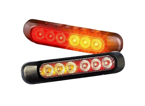 Led rückleuchten klein - led,