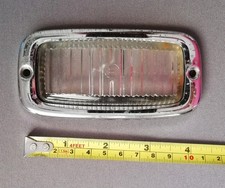 Bosch Hella Oldtimer Blinker