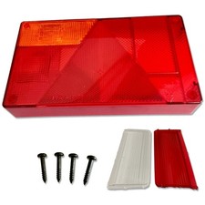 AJ.BA Lichtscheibe passend f