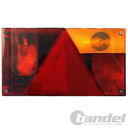Aspöck multipoint anhänger - multipoint,