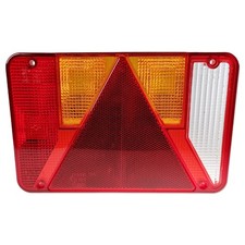 Radex Lichtscheibe 5800-13-S