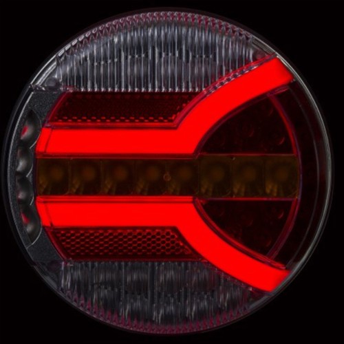 Led rückleuchte anhänger lkw - rückleuchte,