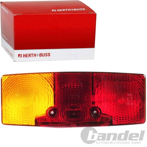 Herth buss lichtscheibe - herth+buss,
