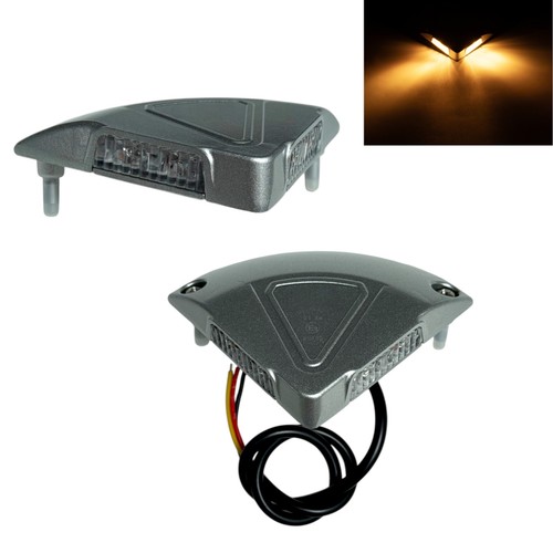 Led warnleuchten set - warnleuchten,