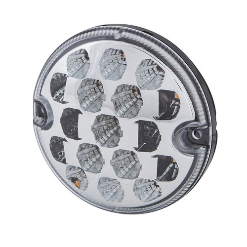 Blinkleuchte vorne led - blinkleuchte, v