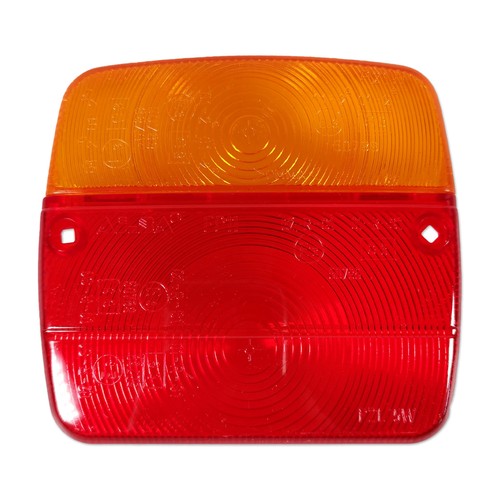 Lichtscheibe anhänger - lichtscheibe,