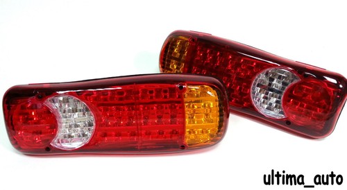 12v led anhänger lkw - 46,