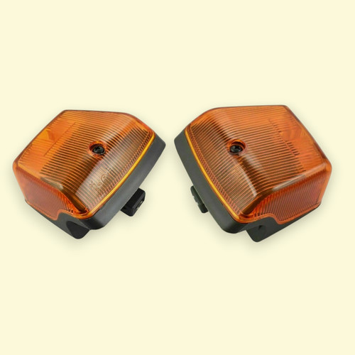 Blinker ein satz - 2x,