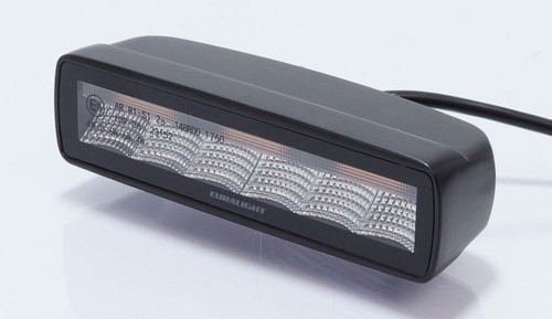 Led licht mit blinker - 4,