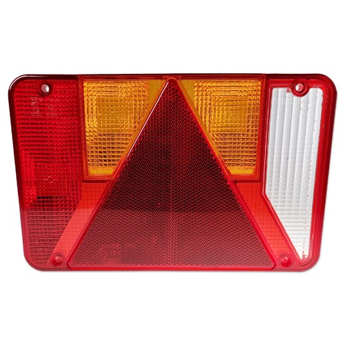 Radex lichtscheibe 5800 - lichtscheibe, 5800-13-s