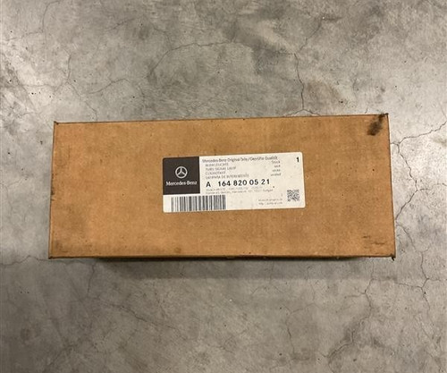 Mercedes blinkleuchte - mercedes,