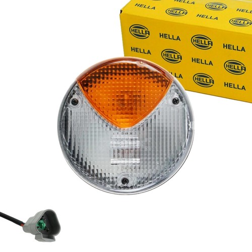 Hella universal heckleuchte - universal,