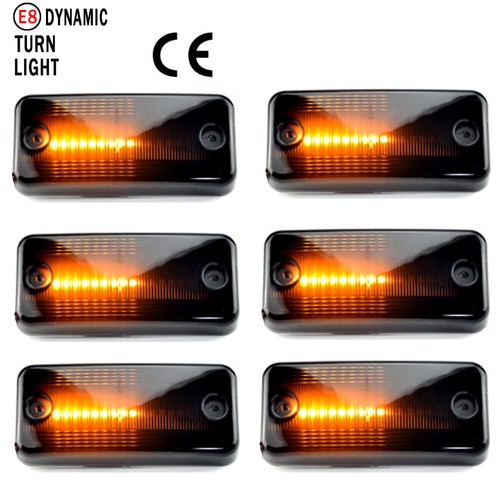 Led - 6x,
