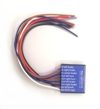 Blinker Splitter (trennt