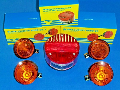 Blinker rücklicht set für - blinker,