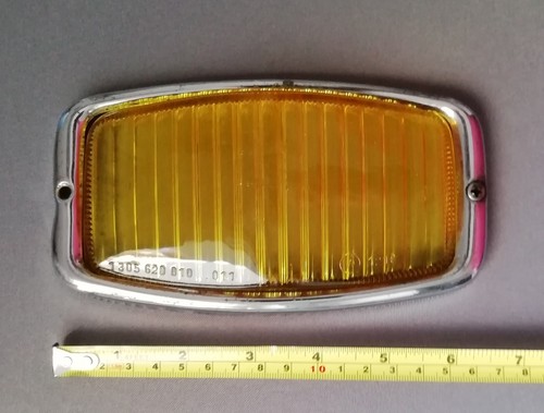 Bosch blinkleuchte echtglas - blinkleuchte,