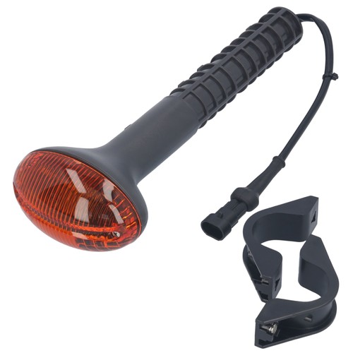 Blinkleuchte mit kabel links - mit,