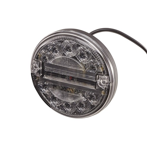 Schlussleuchte hinten led - schlussleuchte,