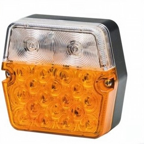 Blinkleuchte vorne led - blinkleuchte, 12