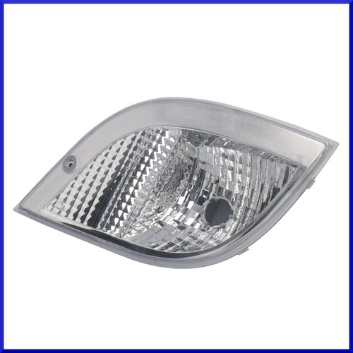 24v blinkleuchte vorne links - blinkleuchte,