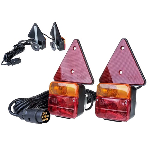 12v beleuchtungssatz mit - 12v,