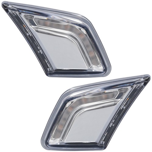 Blinkleuchte rechts links led - blinkleuchte,