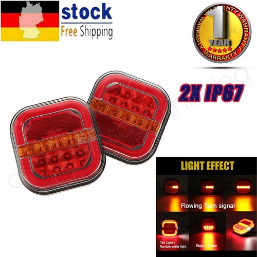 12v 24v led - 12v, stop
