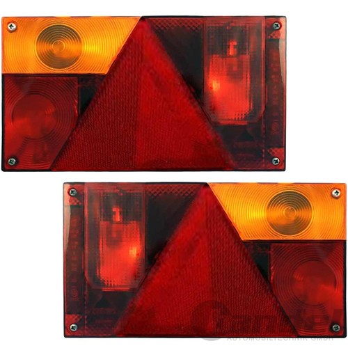 Aspöck multipoint anhänger - aspÖck,