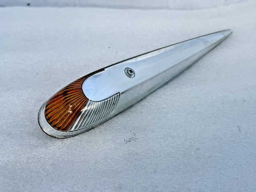Oldtimer kotflügel blinker - kotflügel,