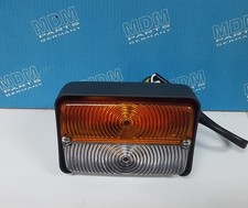 Blinkerleuchte vorne mit