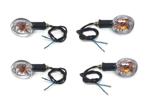 Blinker set stück halogen - 4,