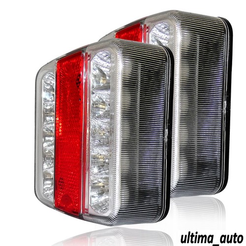 12v led anhänger lkw - 12v,