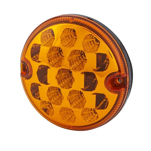 Blinkleuchte rechts led - blinkleuchte, 12