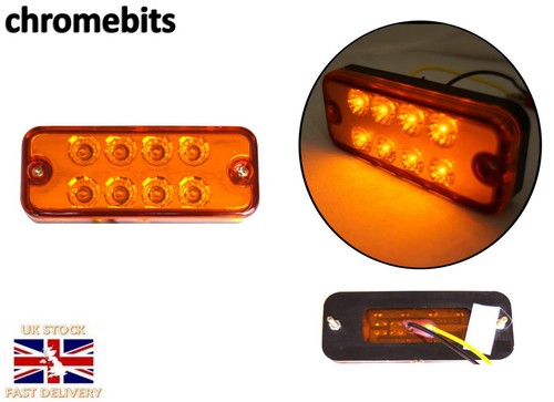 12v led front - 4x,