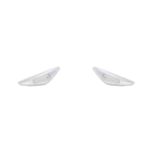 Led seitenblinker satz blinker - led, seitenblinker-satz