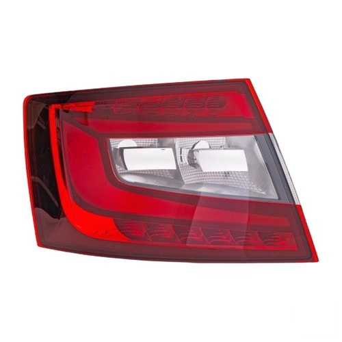 Rückleuchte links py21w led - links,