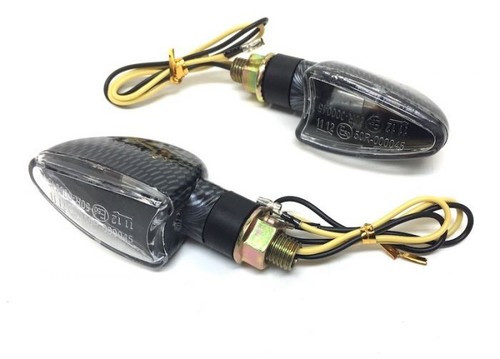 Roller blinker set - set, satz