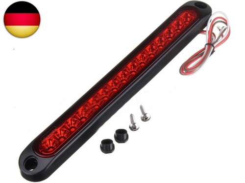 Zusatzbremsleuchten stoplicht - zusatzbremsleuchten,,
