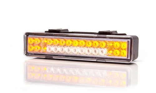 Led funktionen leuchte - 2, funktionen-leuchte