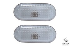 2x Seitenblinker für Ford