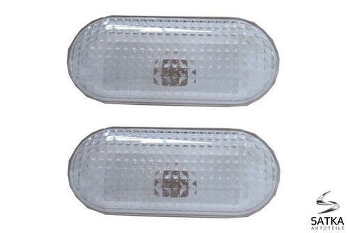Seitenblinker für ford - 2x,