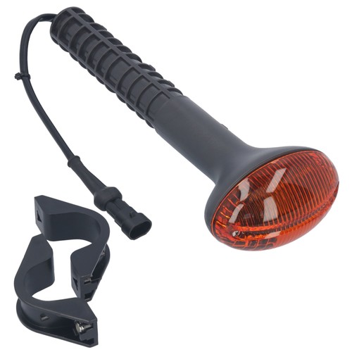 Blinkleuchte mit kabel - kabel, rechts